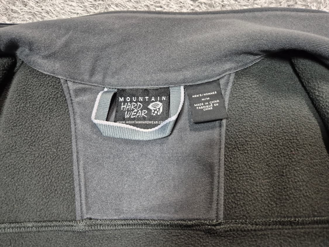 마운틴하드웨어 남성 기모 자켓 95(M) 상품이미지7