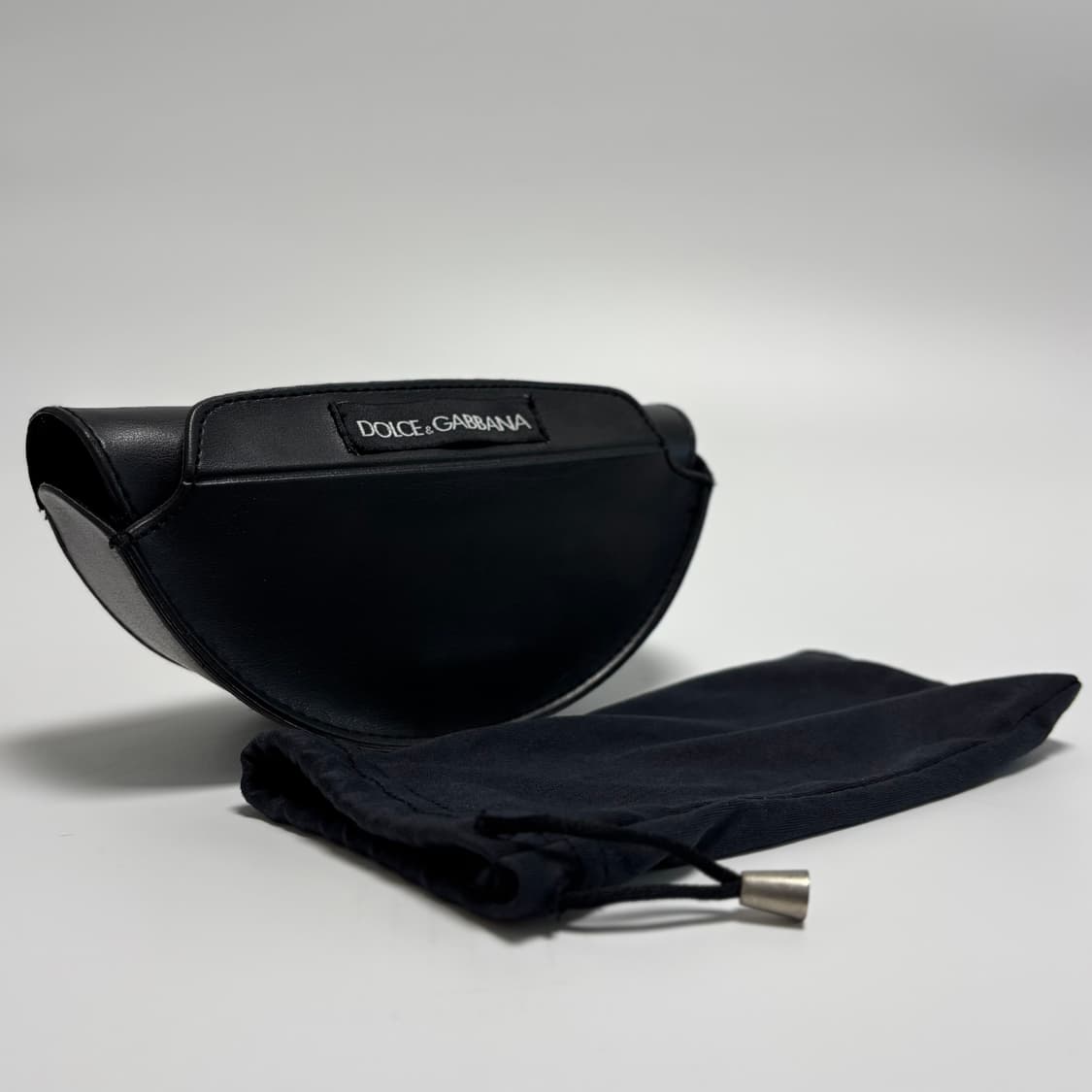 돌체앤가바나 골드 메탈 에비에이터 선글라스 (DG2001) 상품이미지9