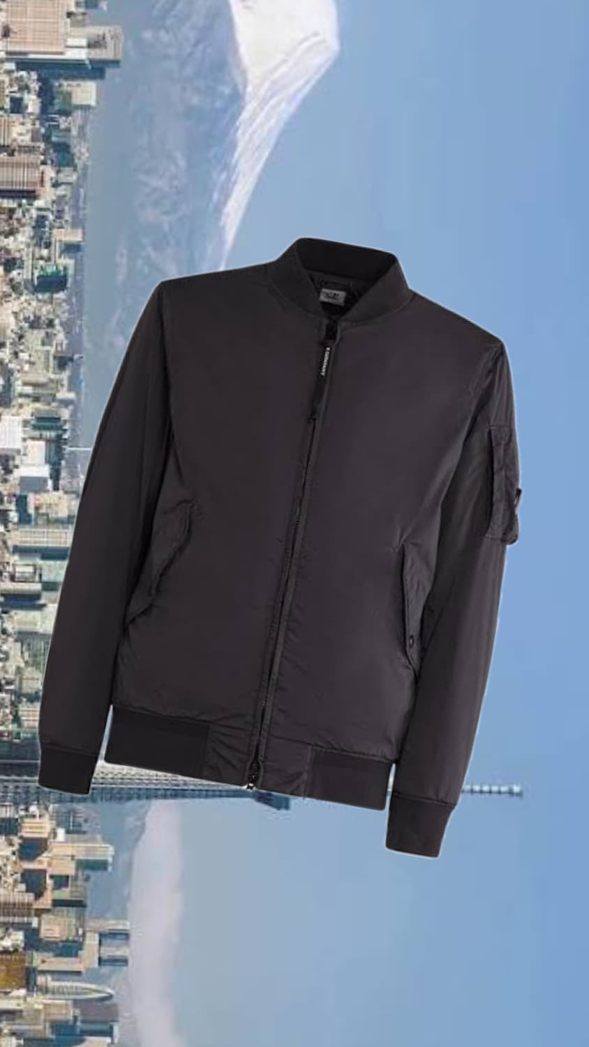 cp컴퍼니 봄버자켓 XL 상품이미지1