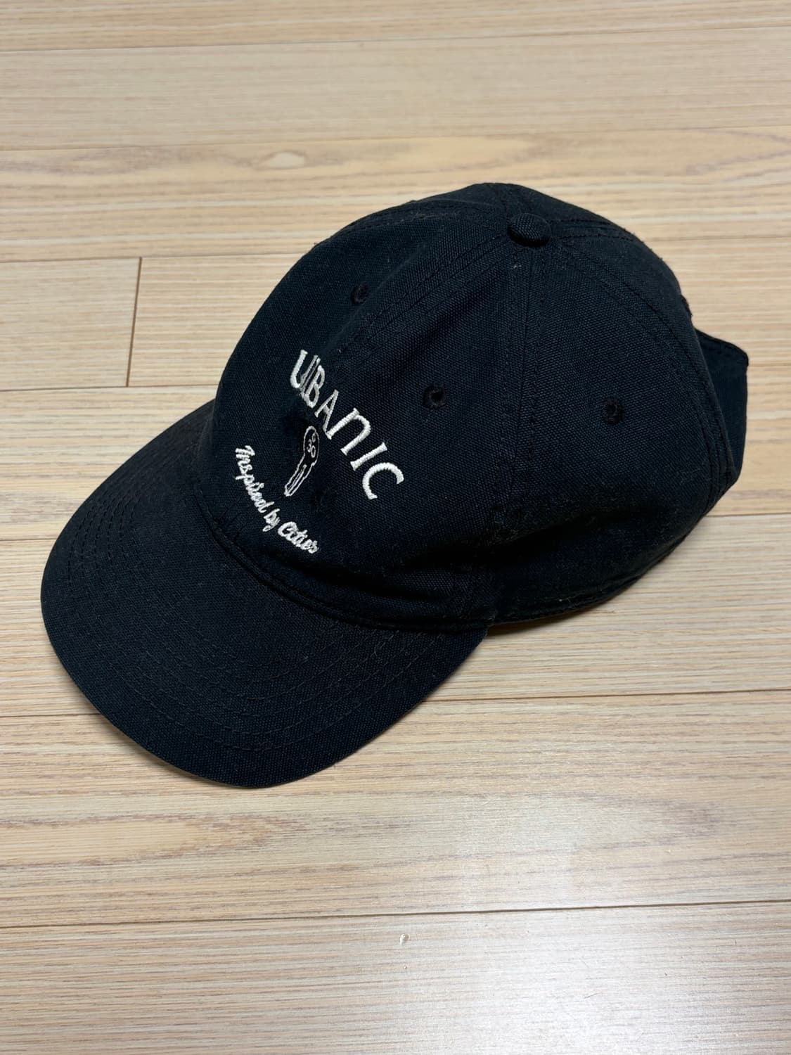 얼바닉30 키캡 블랙 상품이미지2