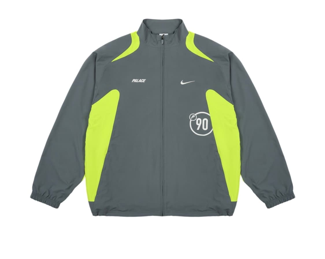 팔라스 x 나이키 p90 트랙 자켓 상품이미지2