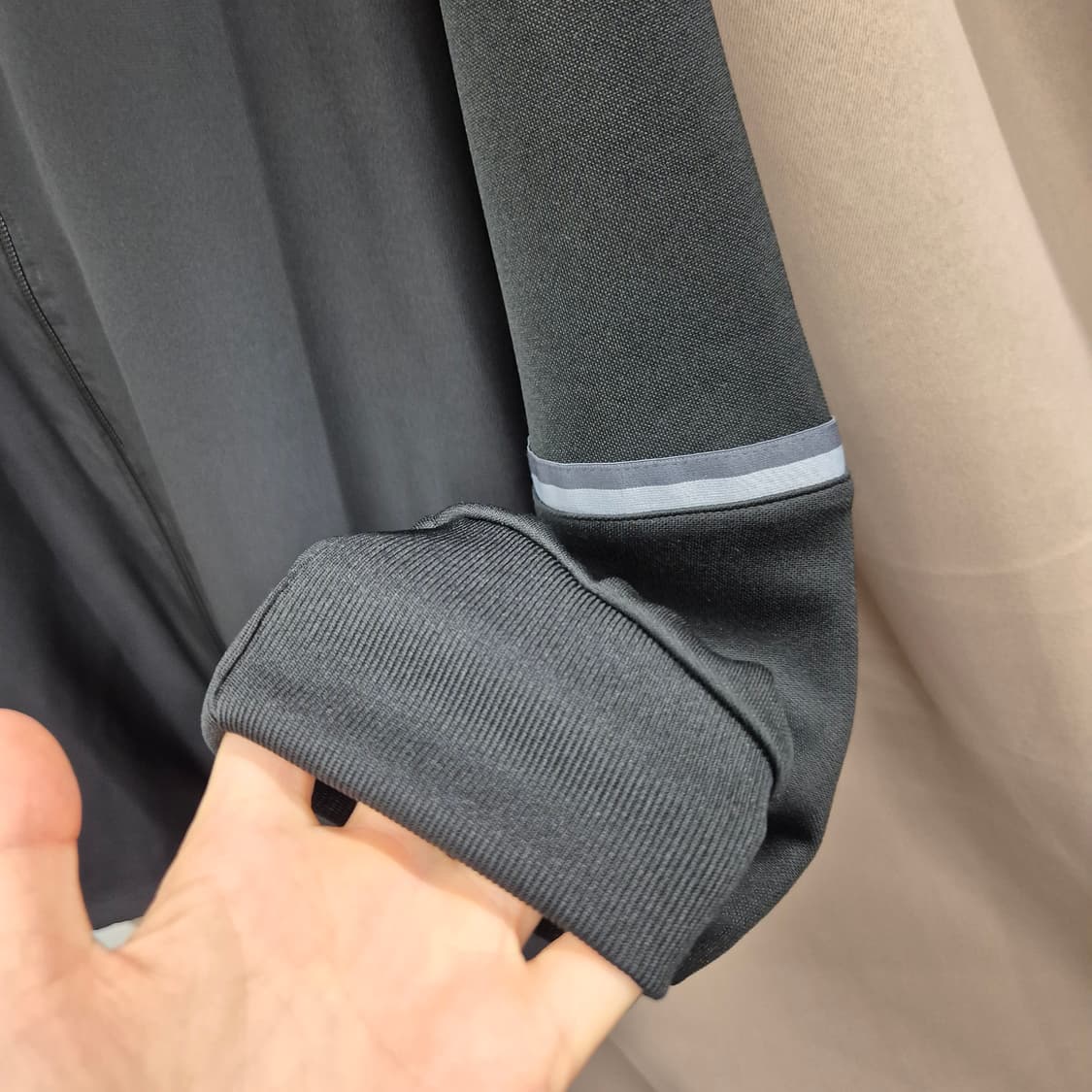 아디다스 콘디보 16 트레이닝 자켓 110 상품이미지3