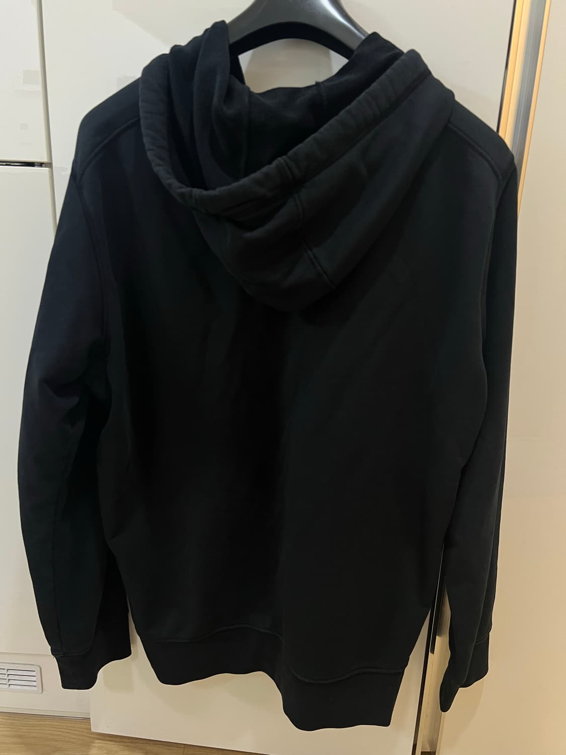 스톤아일랜드 후드집업 2xl 상품이미지2