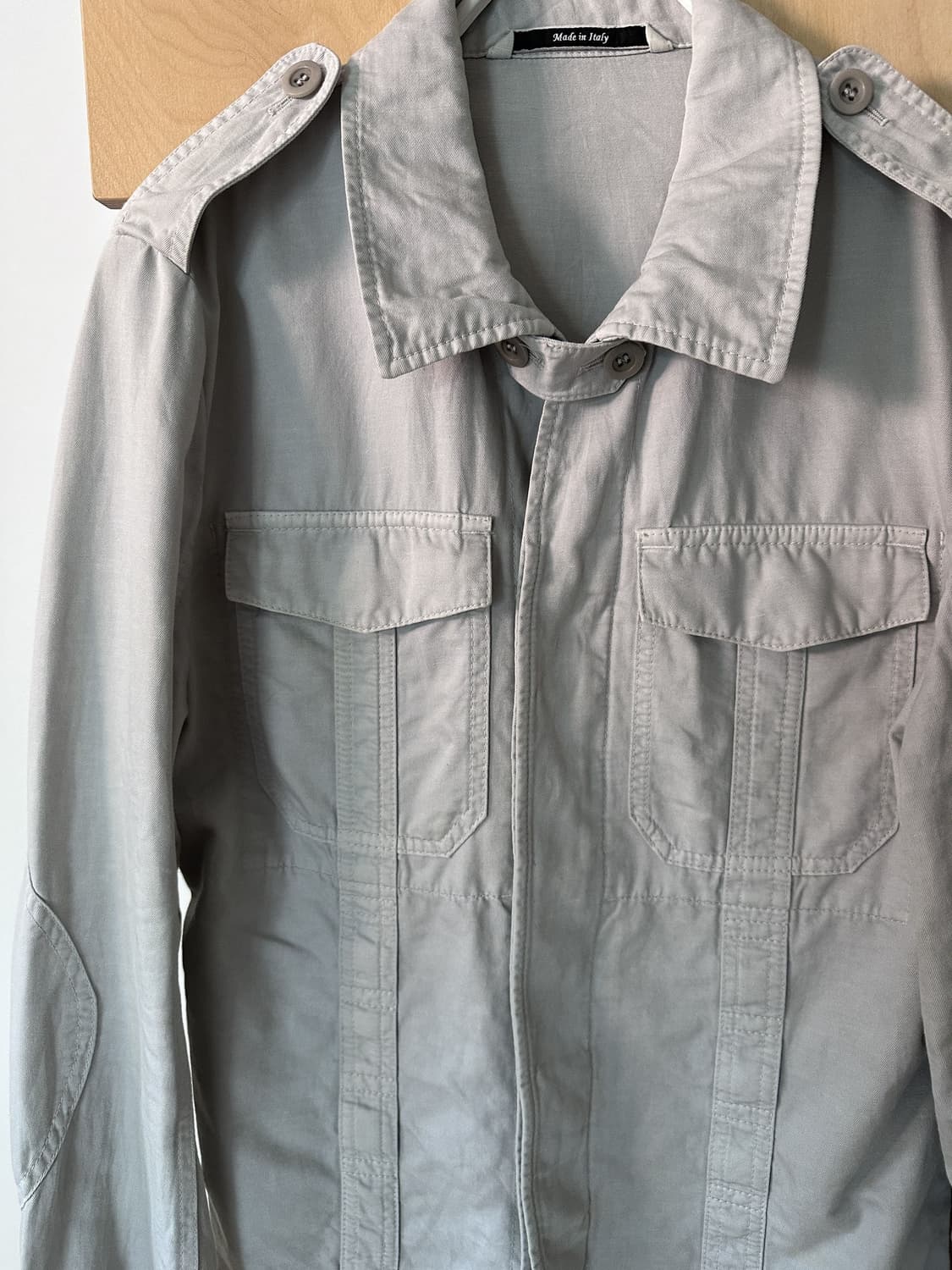 Maison Martin Margiela Jacket 상품이미지4