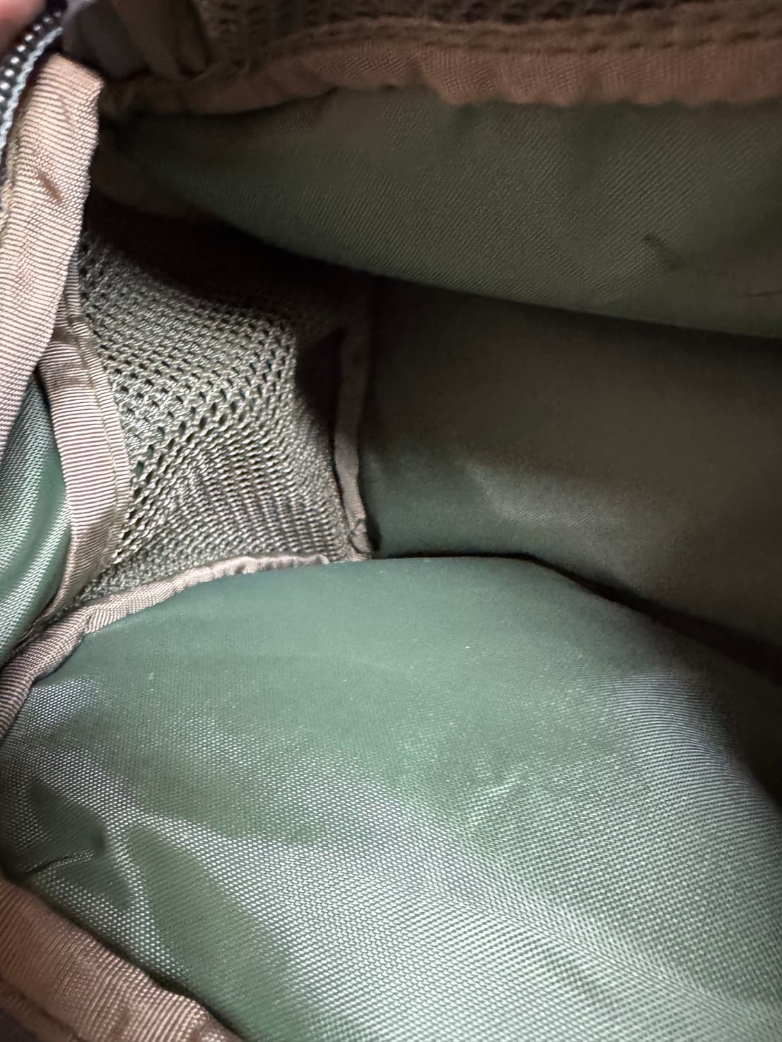 미군 카메라 가방 상품이미지8