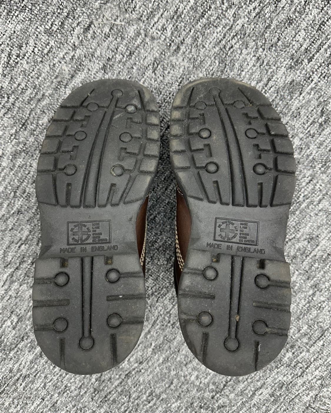 (UK4)90'S DR.MARTENS 닥터마틴-M679 상품이미지8