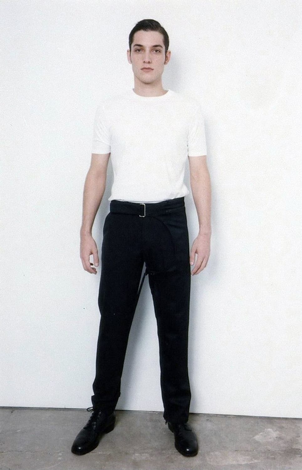 99AW SINGLE LEG HOLSTER 상품이미지8