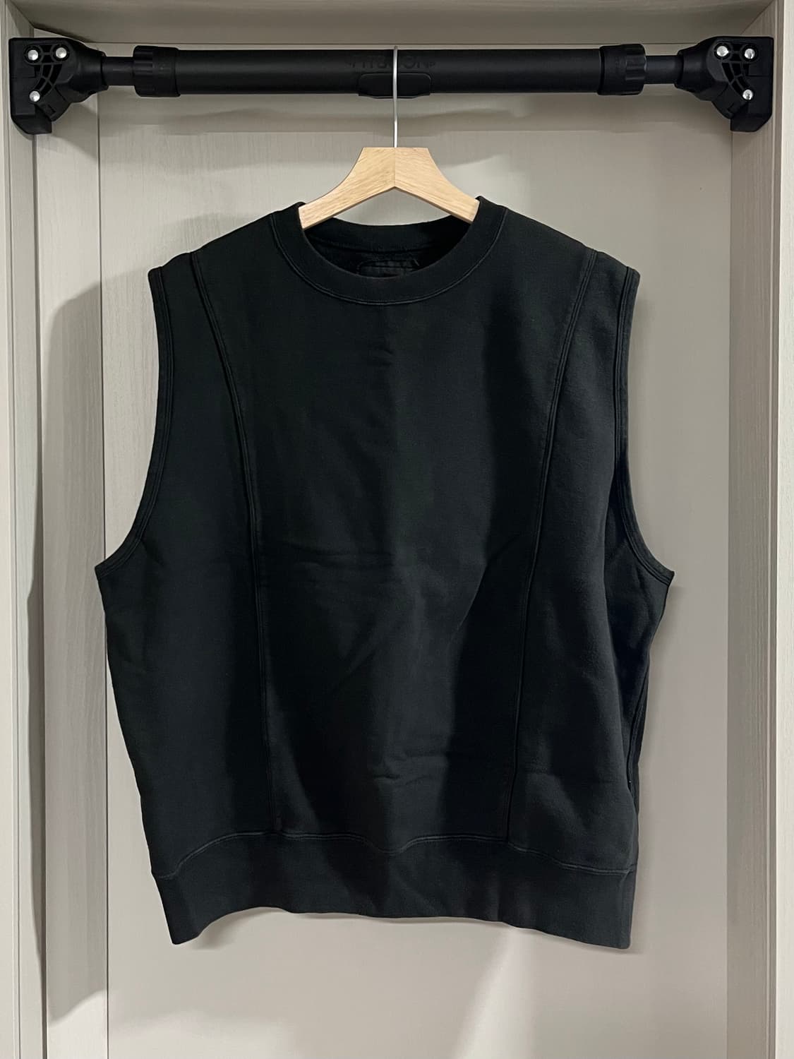 Cav Empt soft crew vest 상품이미지1