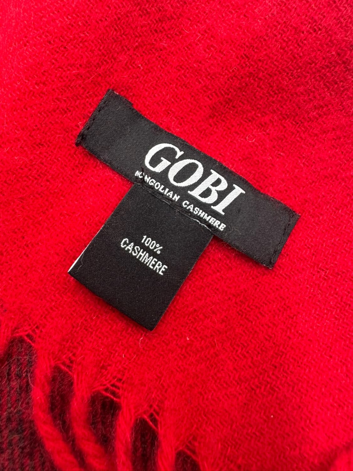 고비 캐시미어  상품이미지2