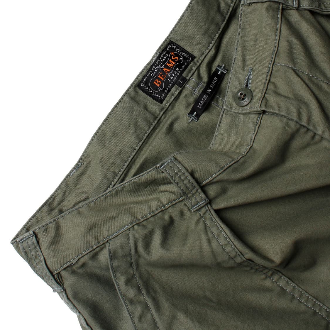 BEAMS PLUS 상품이미지2