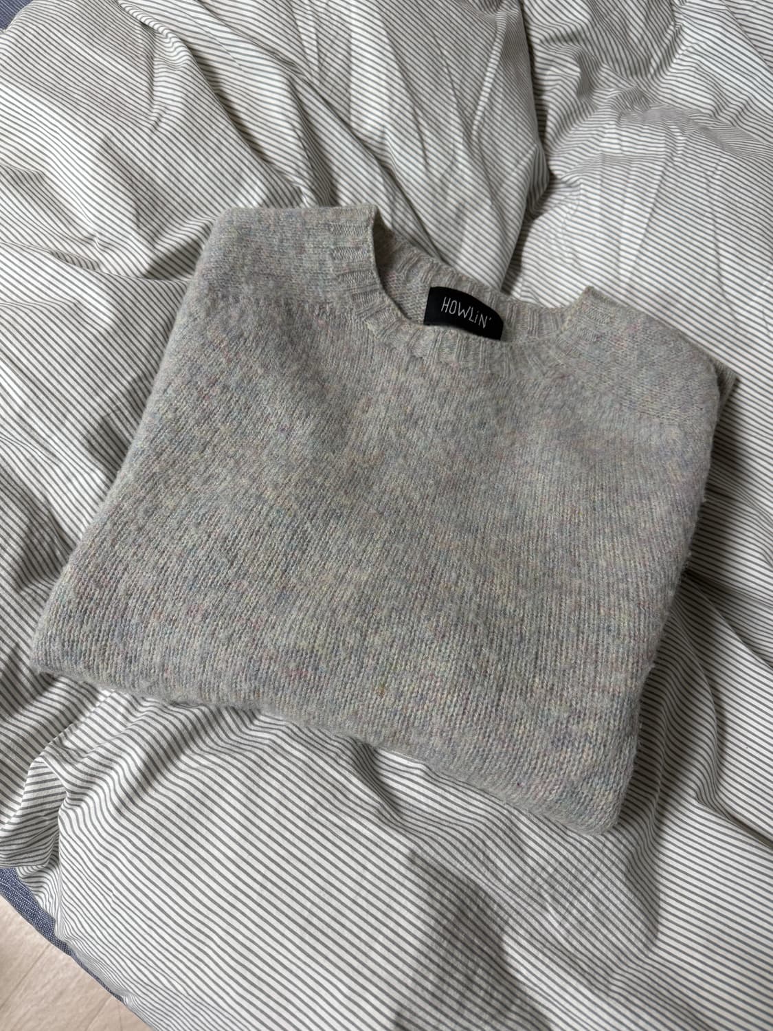 하울린 버쓰 오브 더 쿨 니트 갤럭시 S 상품이미지1