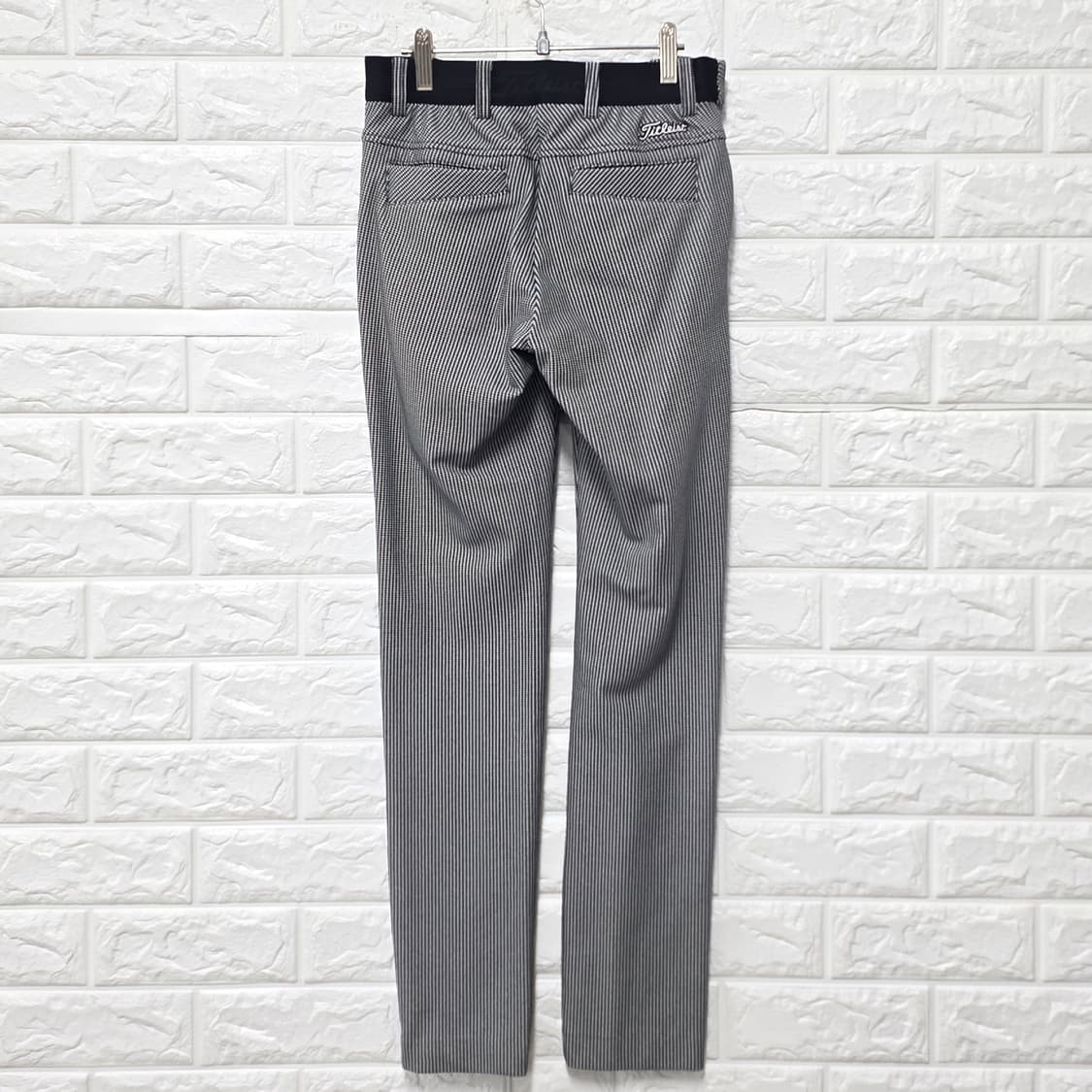 택포) 타이틀리스트 여성 골프 바지 25인치 상품이미지4