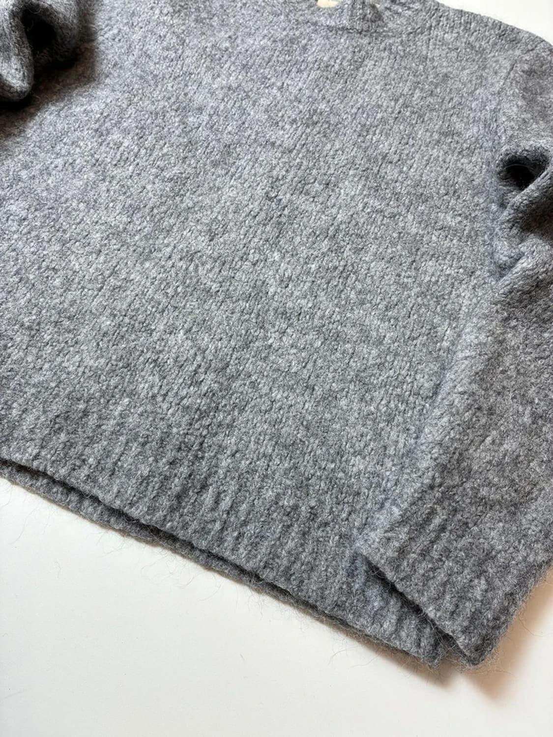 팔로마울 Paloma Wool 클락 니트 PN8801 상품이미지7