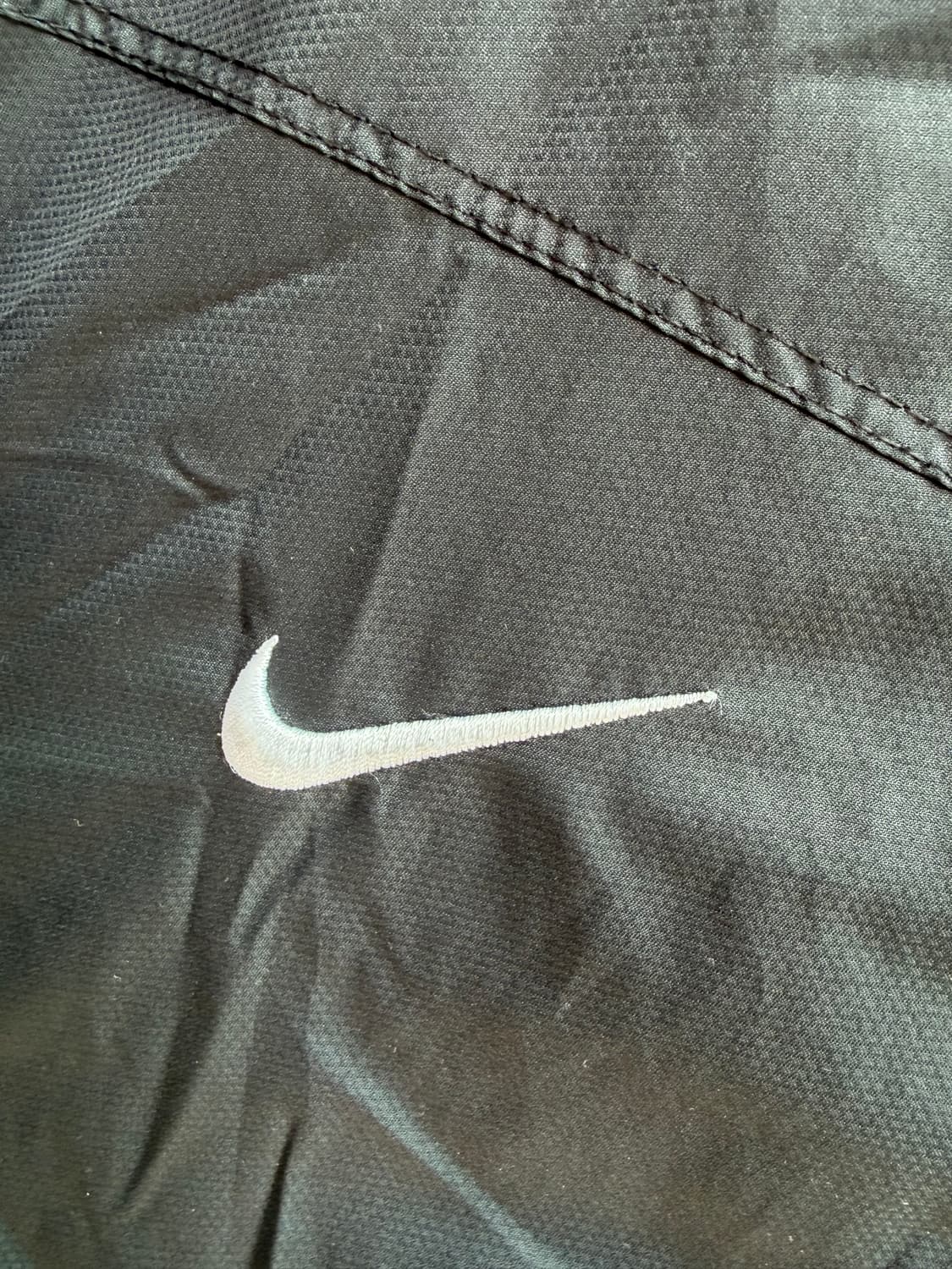 나이키 빈티지 바람막이 상품이미지3