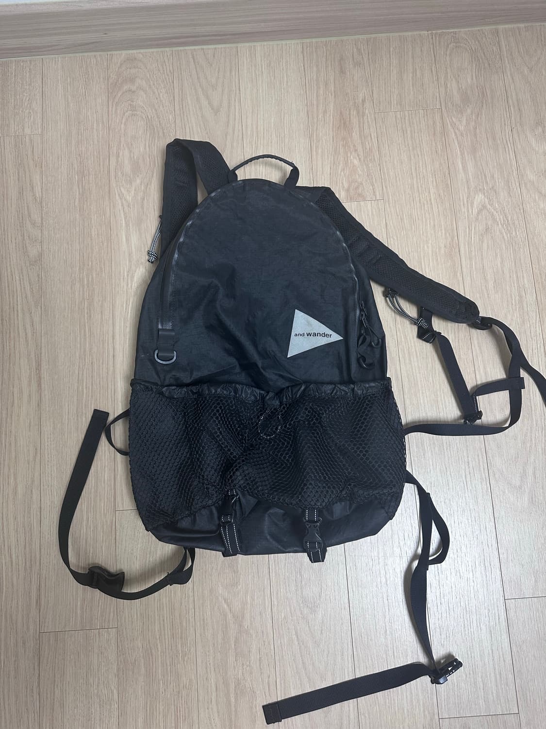 앤드원더 20l 데이팩 andwander daypac20l 상품이미지1