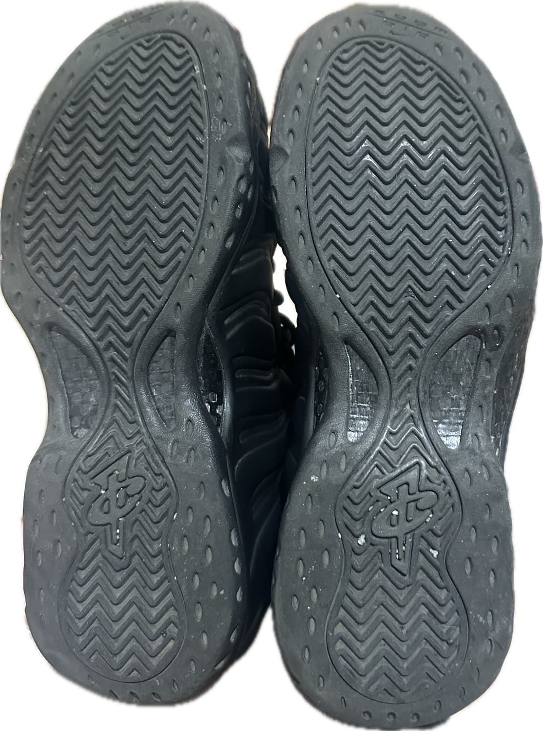 나이키 폼포짓 280급처  상품이미지3