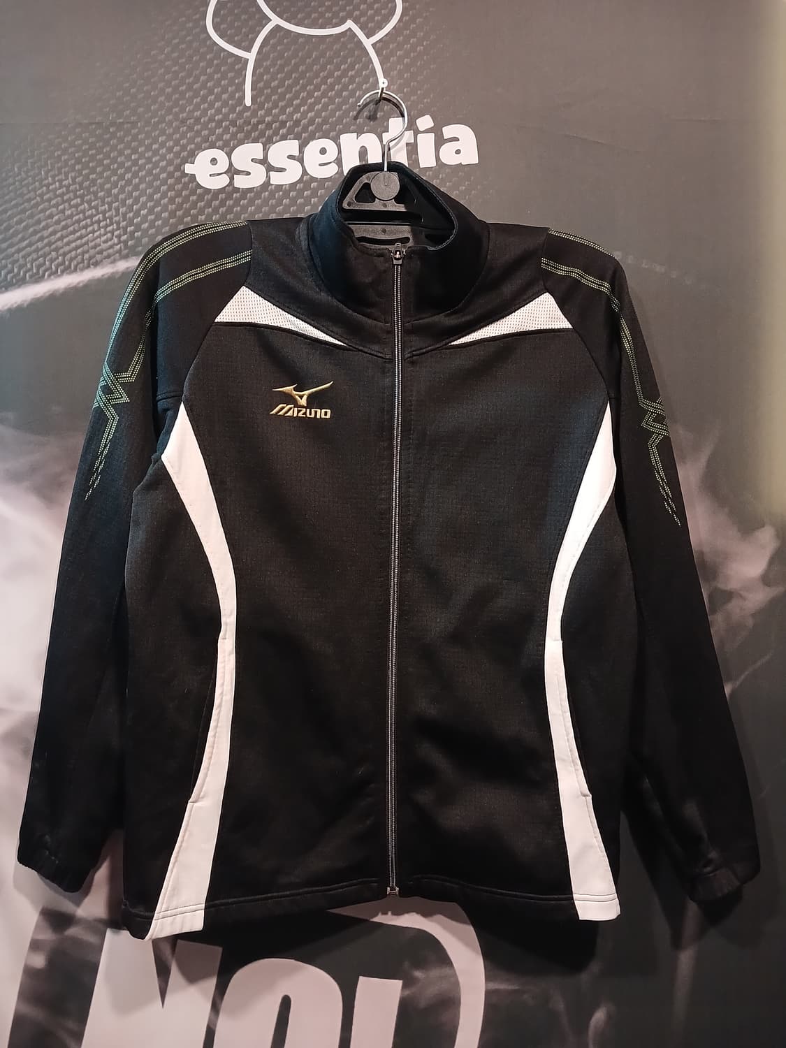 미즈노 트랙 자켓 상품이미지1