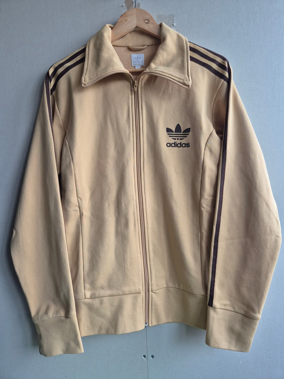 Adidas 아디다스 00s 땅콩버터 트랙탑 져지 상품이미지1