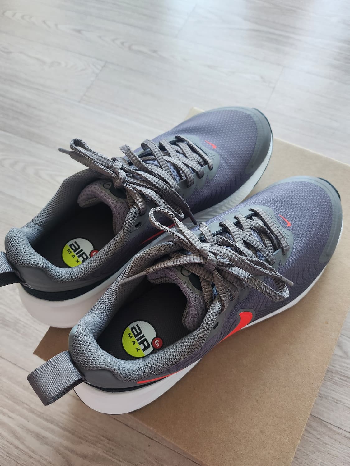 나이키 에어맥스  상품이미지5