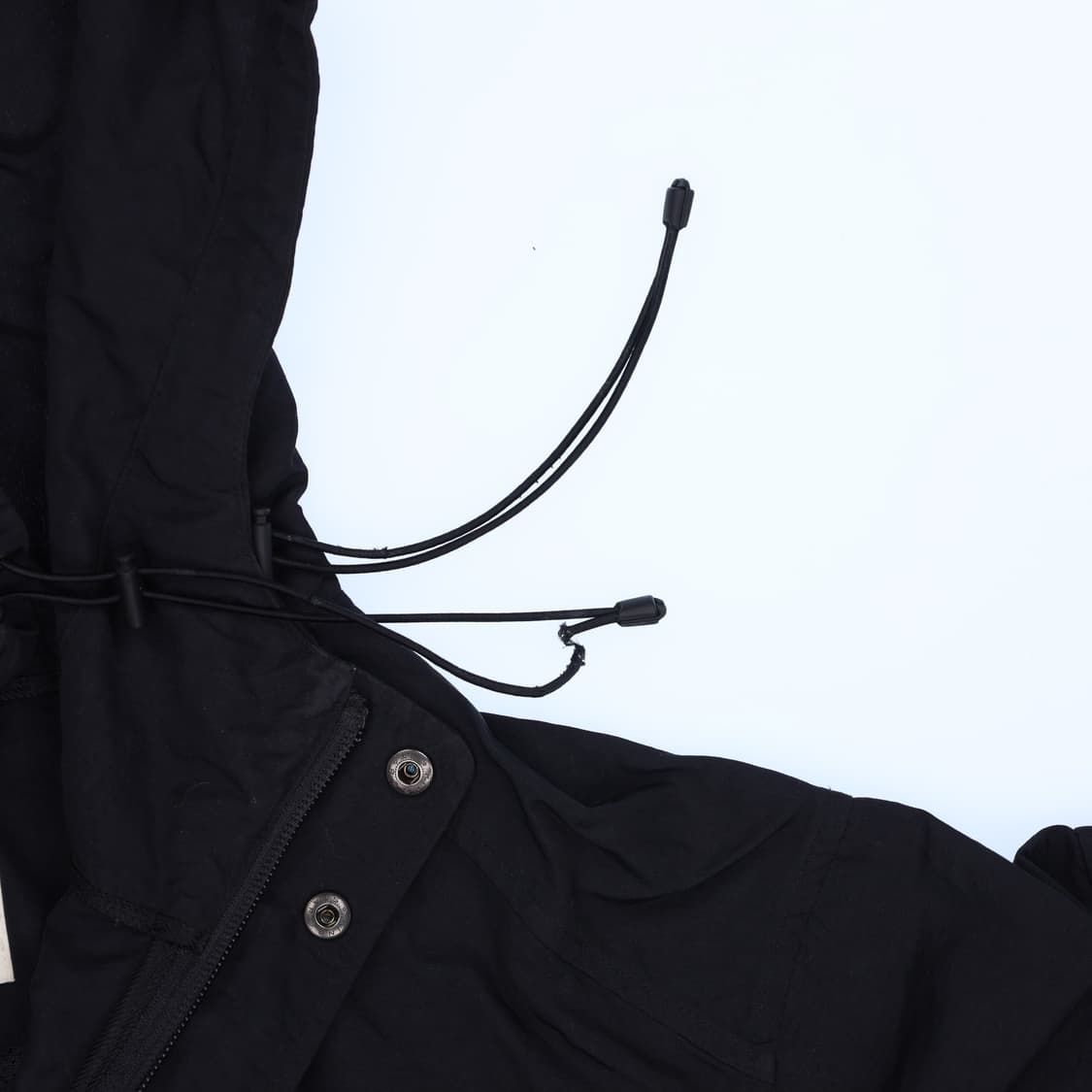 M 코닥 모노크롬 후드 바람막이 N7460 상품이미지6