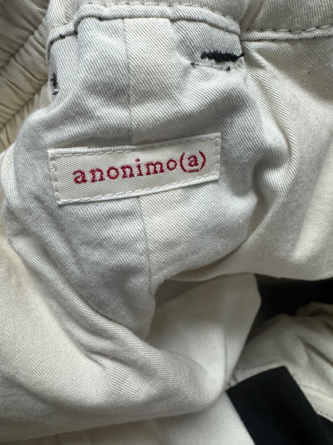 아노니모아노니마 23FW  상품이미지3