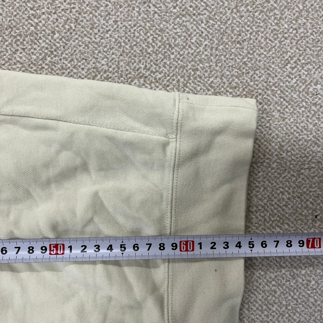 M 나이키 스우시 긴팔 맨투맨 0213M 상품이미지6