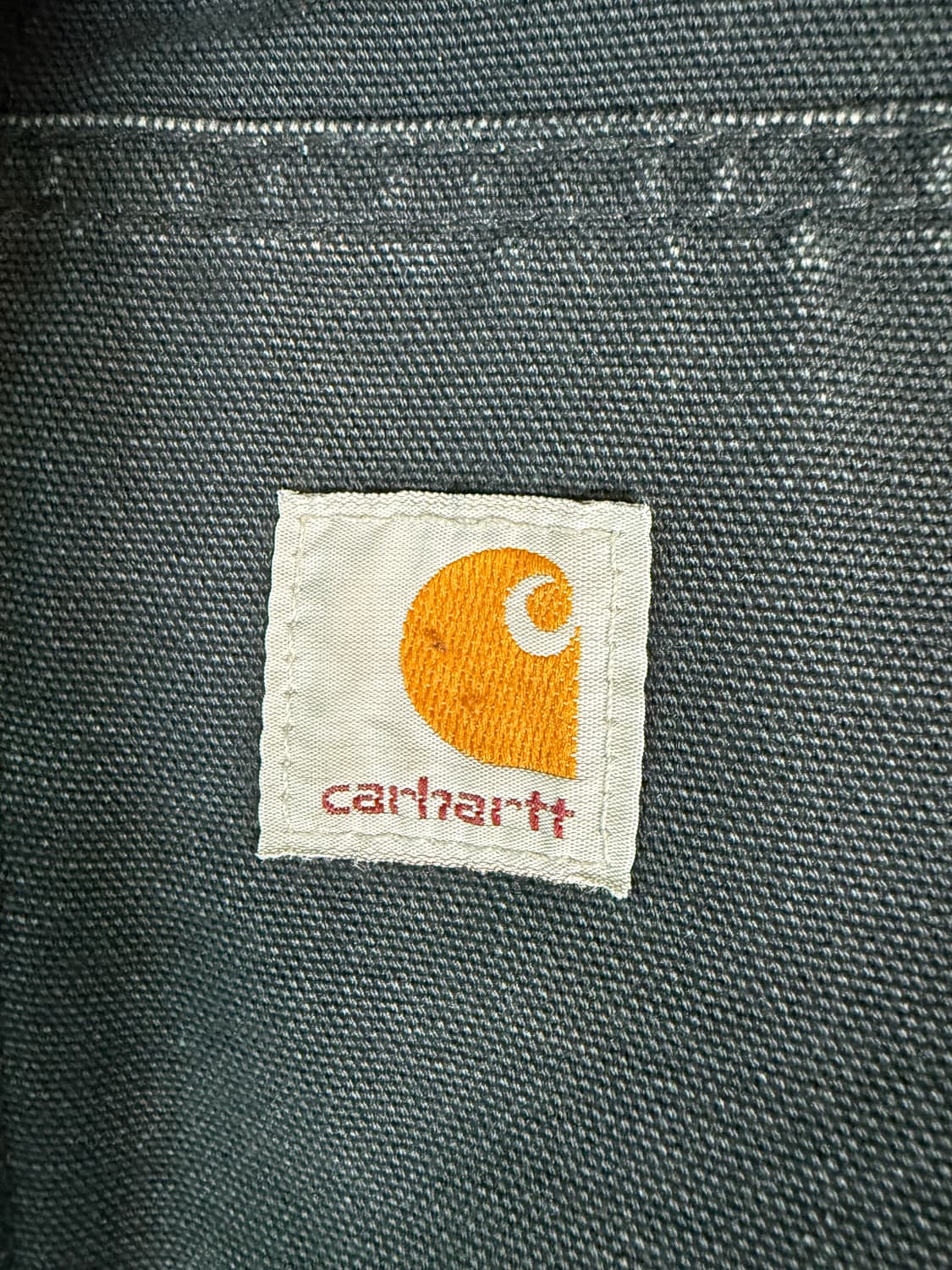 칼하트 액티브 자켓 L 상품이미지4