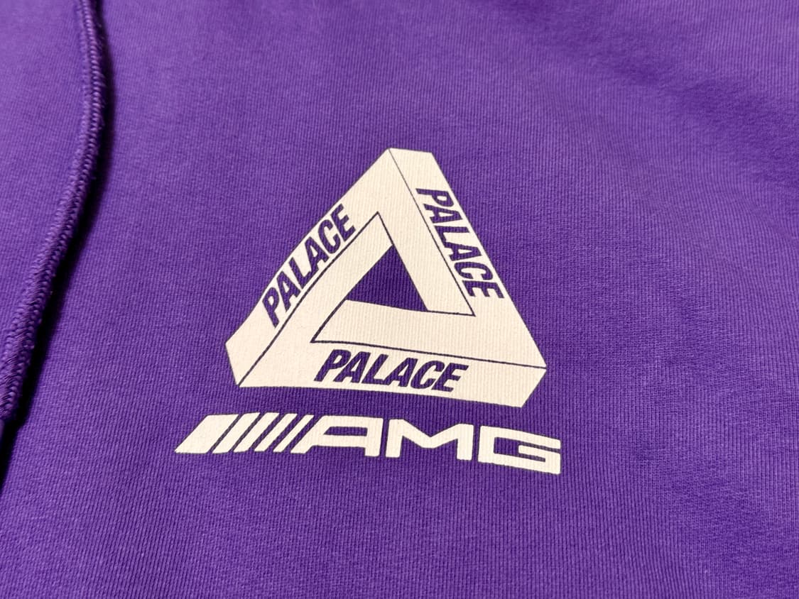 팔라스 AMG 후드 판매합니다. 상품이미지2