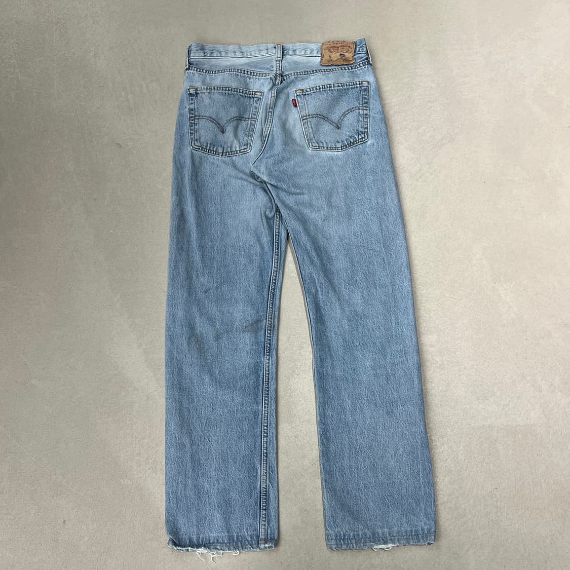 리바이스 501 데님팬츠 s08908 상품이미지2