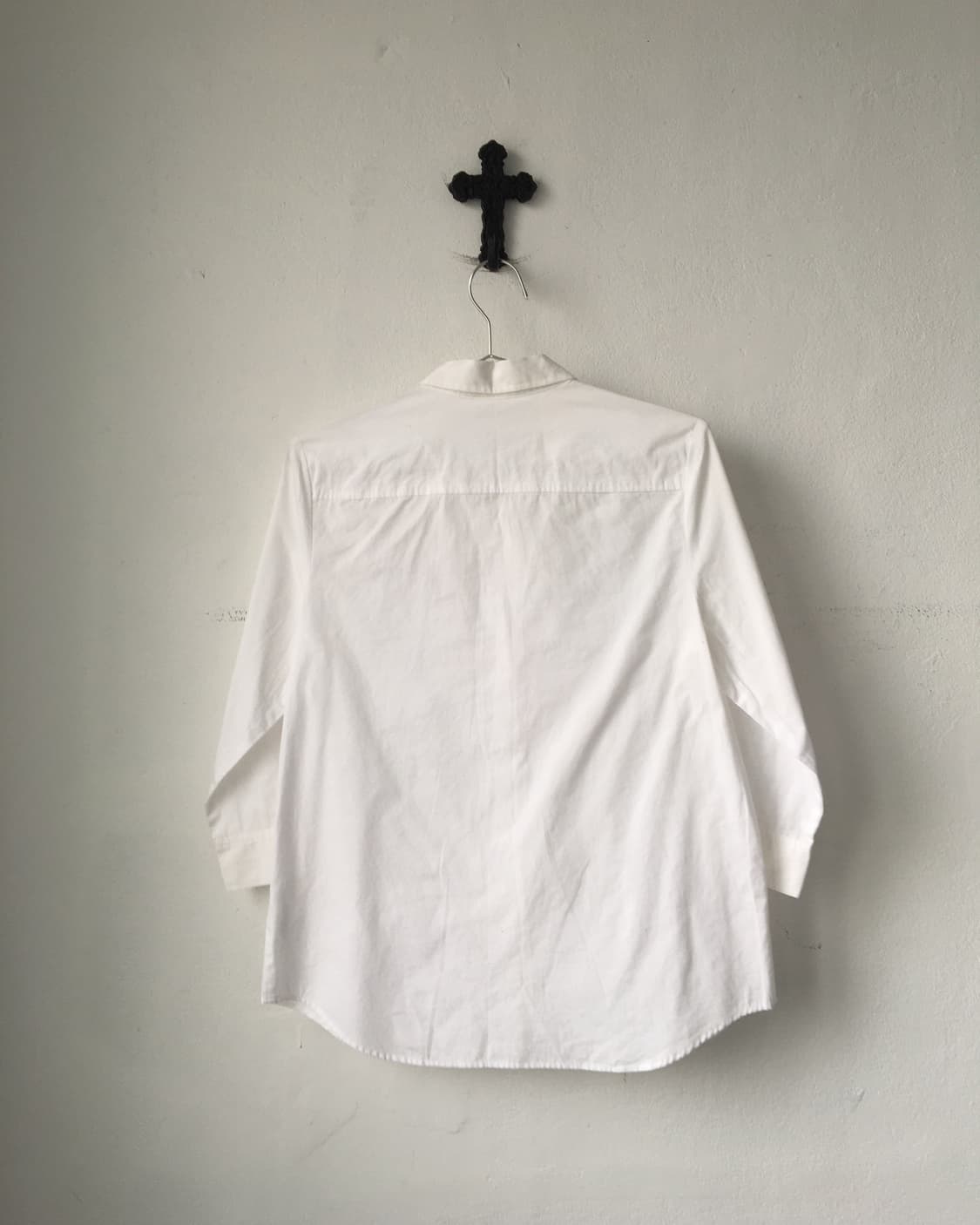 White shirt 상품이미지4