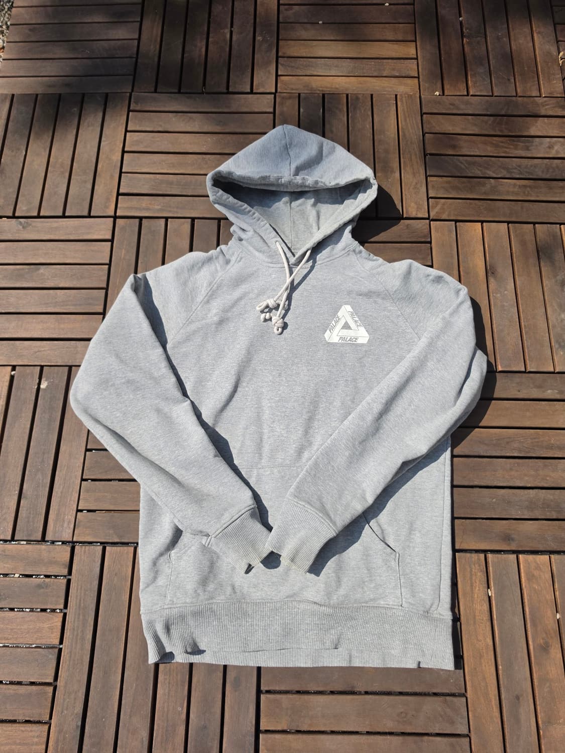 팔라스 15ss 트라이퍼그 "tri-wild" L 후드 상품이미지2