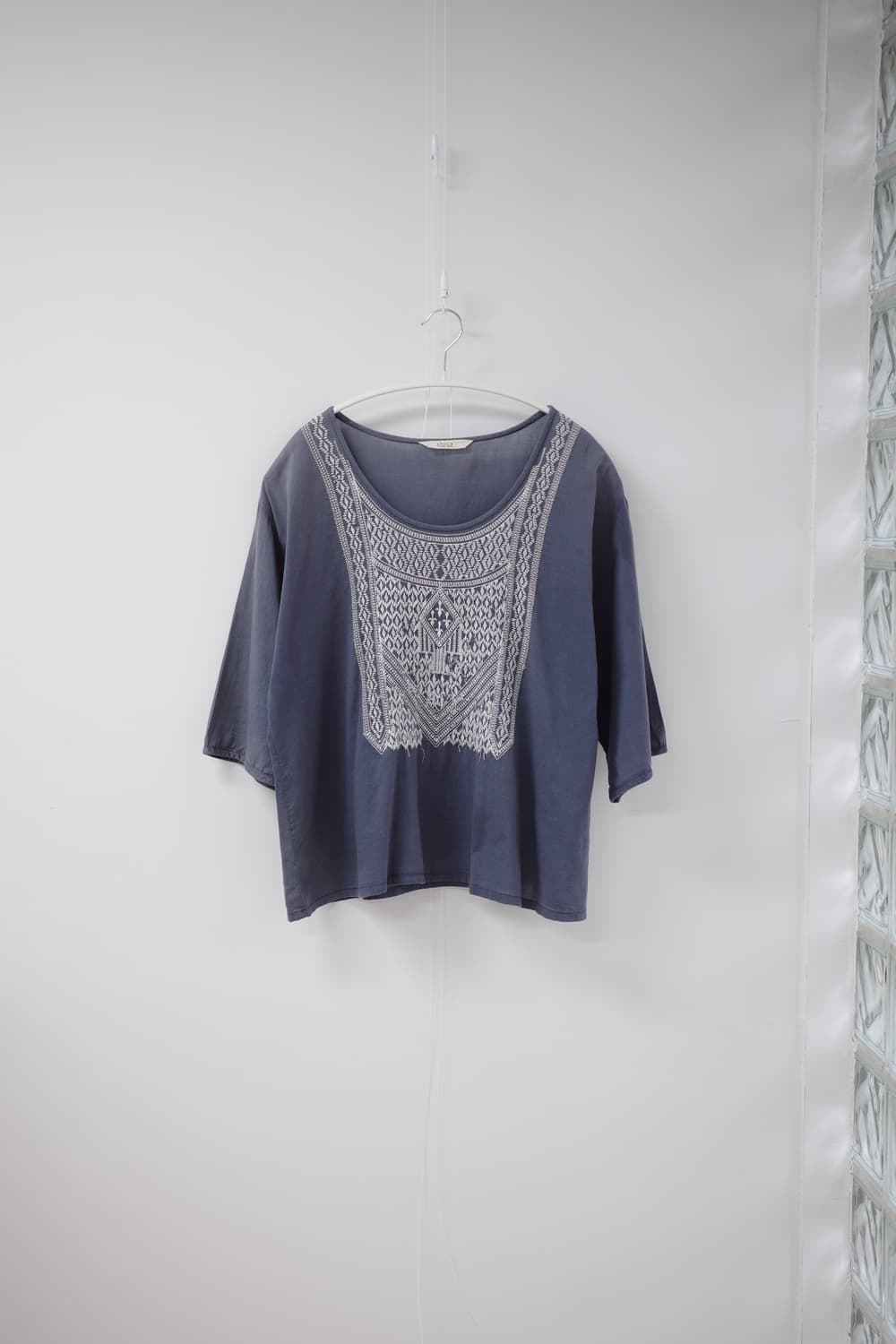 Shuca sora sleeve tee 상품이미지4