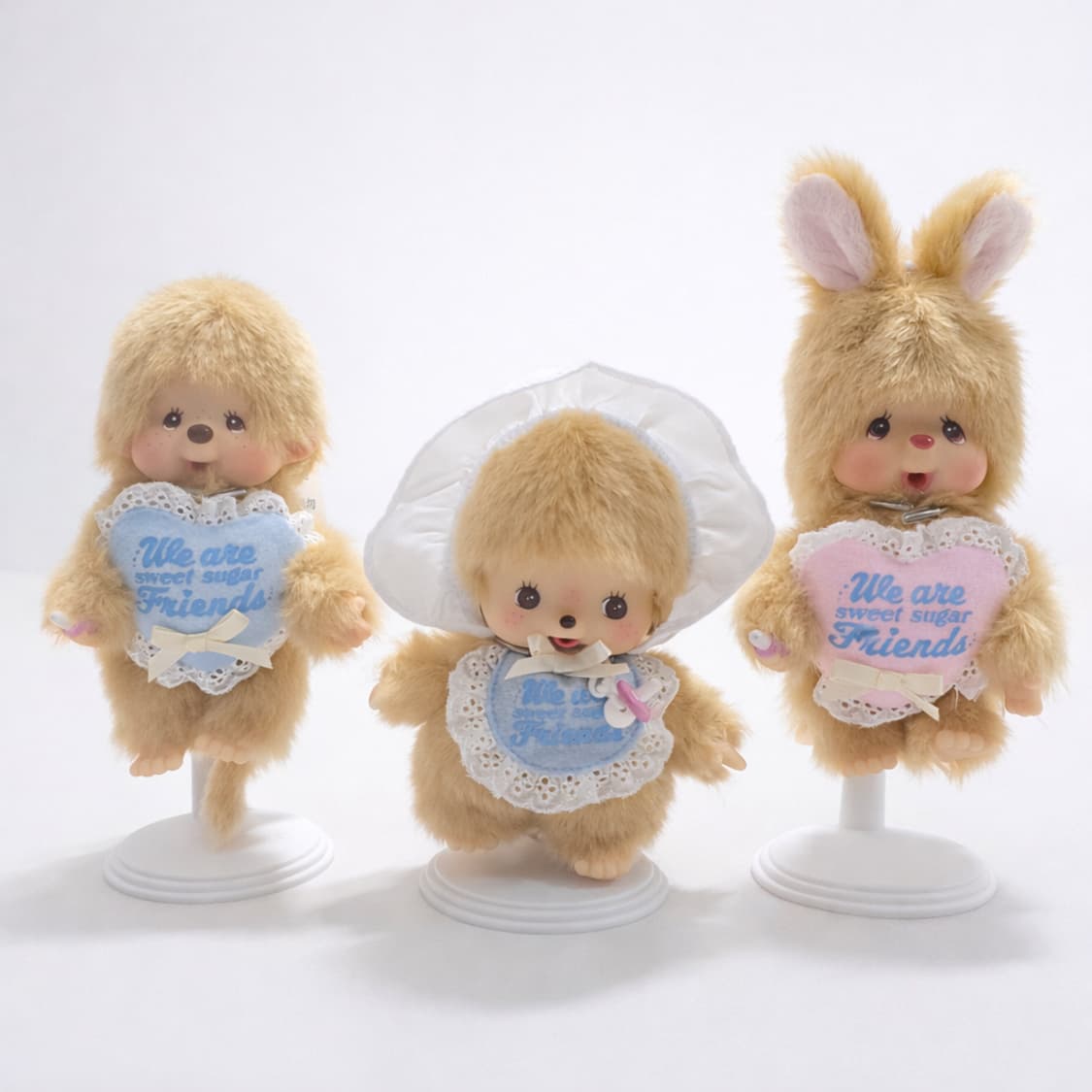 스윗슈가 스위트슈가 몬치치 치무탄 베베치치 베비치치 상품이미지1