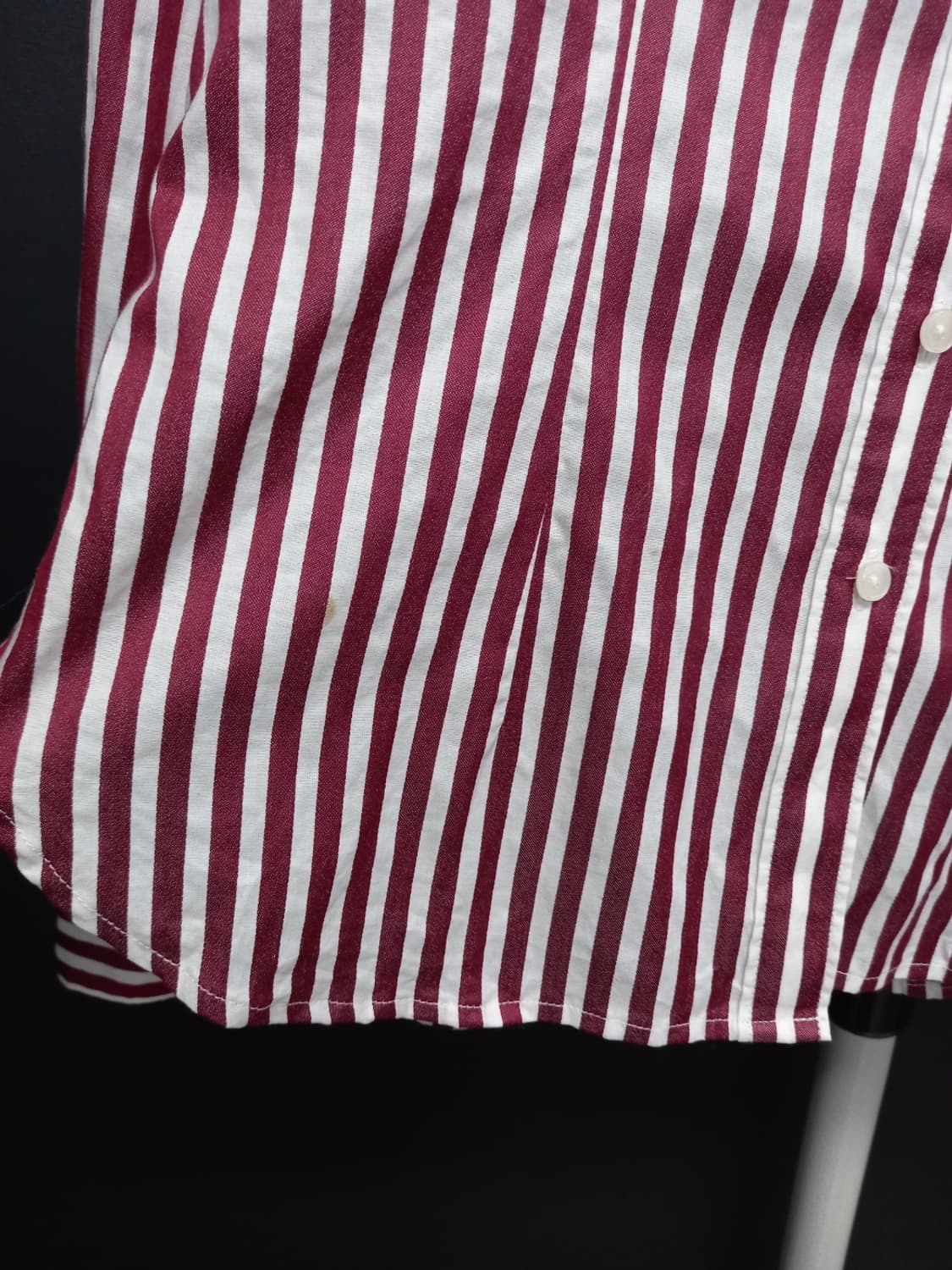 타미힐피거 춘추 여름간절기 긴팔 남방 55 상품이미지5