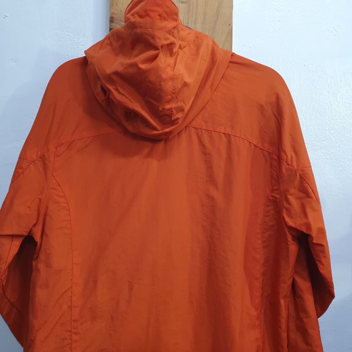 지오다노 바람막이 후드자켓(100) 상품이미지7