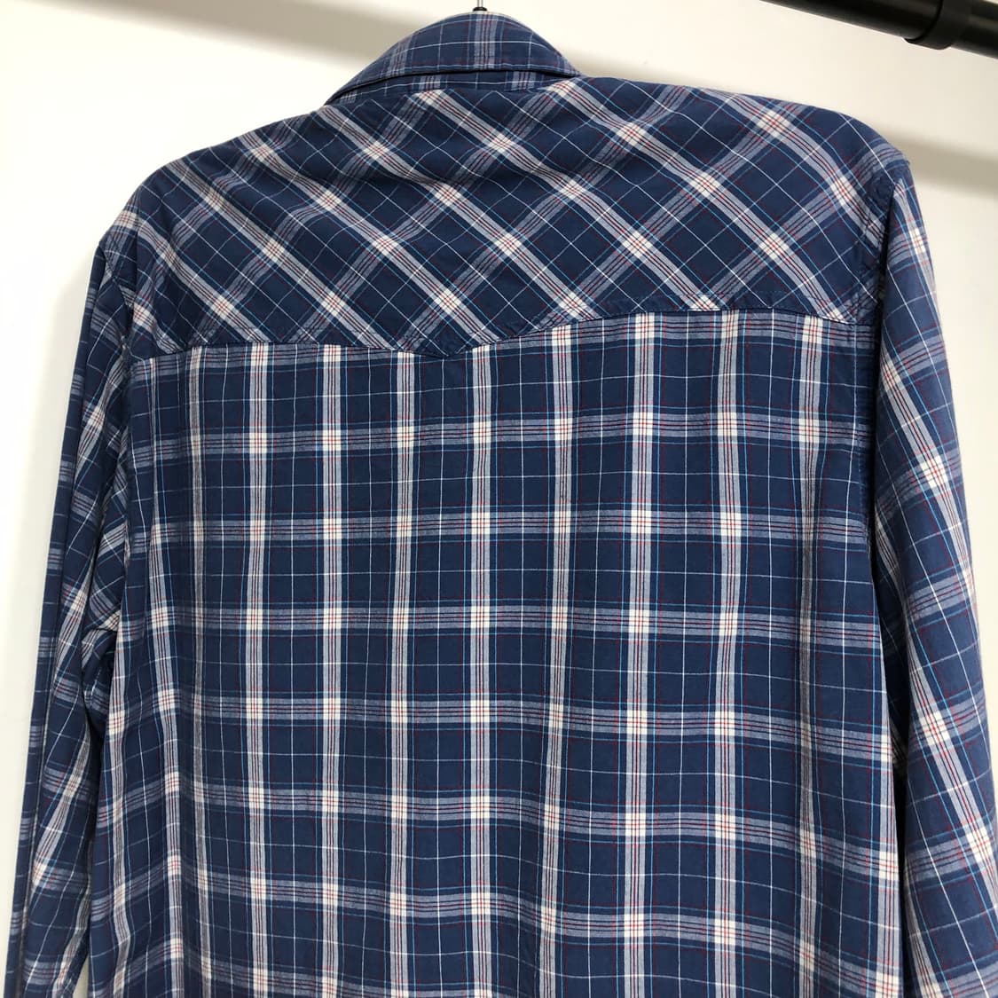 90s OLD NAVY 올드네이비 웨스턴 셔츠 상품이미지8
