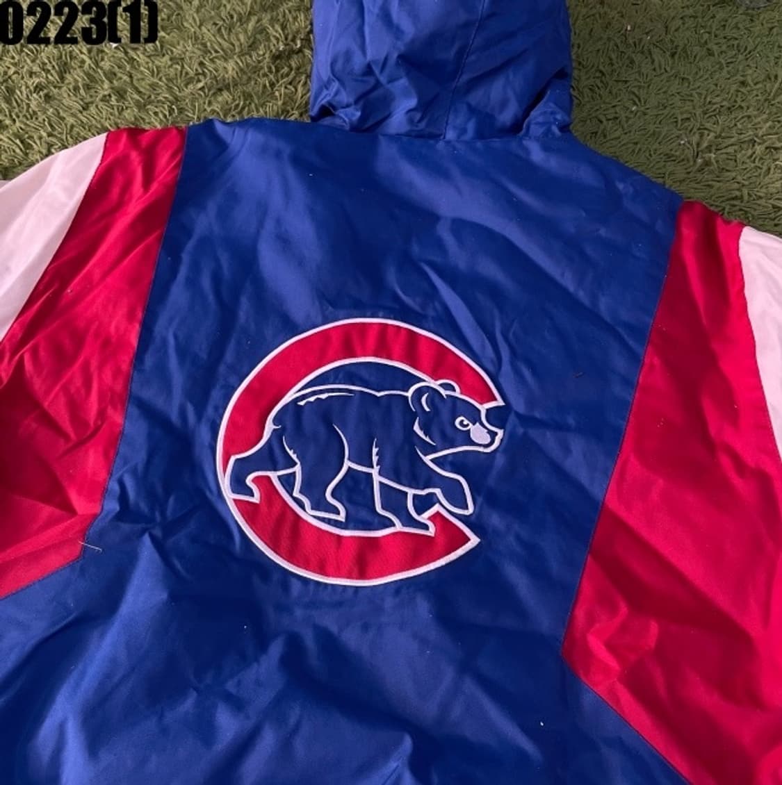 마제스틱 아노락 상품이미지6