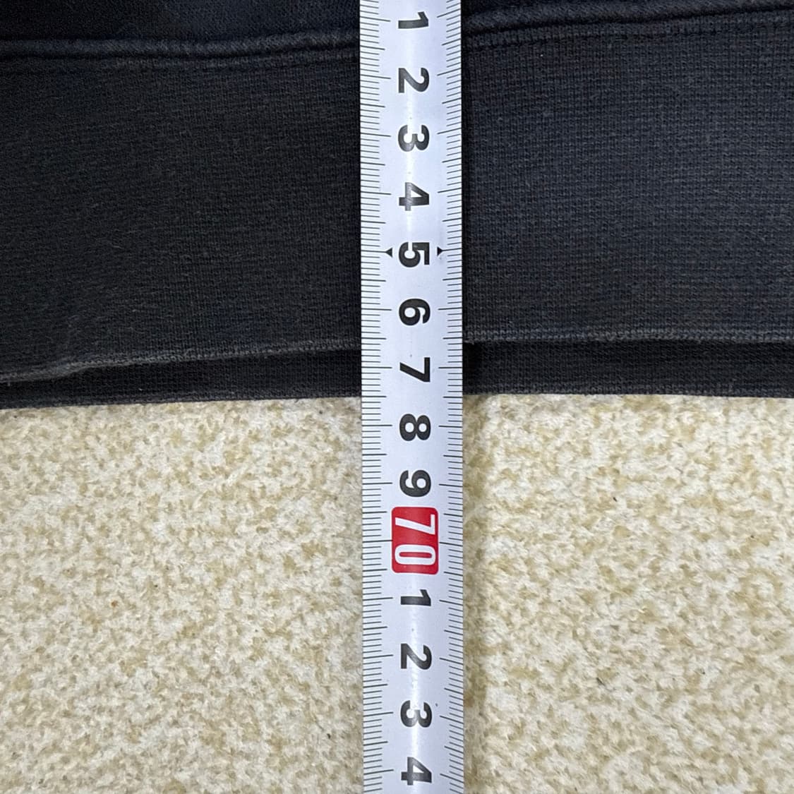 S 나이키 스우시 맨투맨 0219T1 상품이미지6