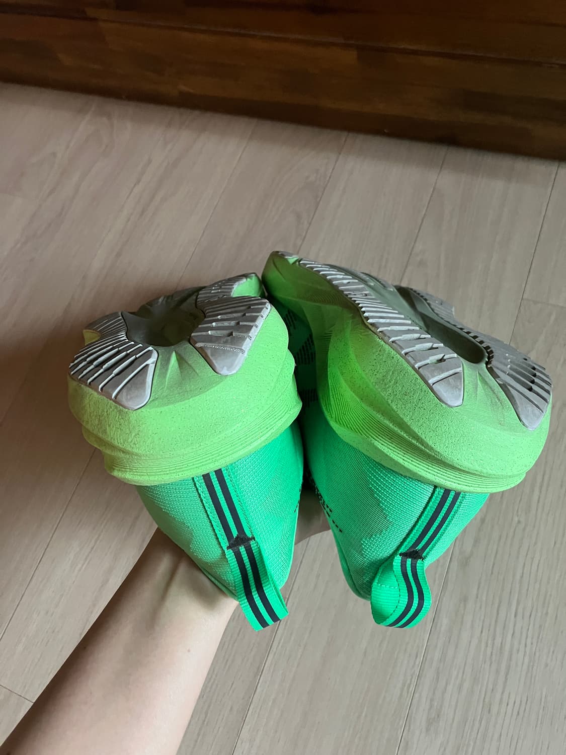 아디다스 노바블라스트5 265 상품이미지5