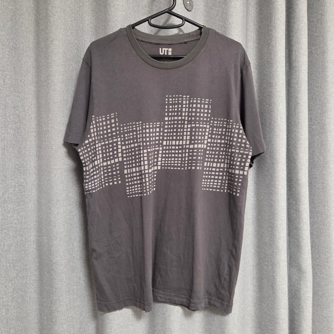 Uniqlo UT 반팔 티셔츠 L(100) 상품이미지1