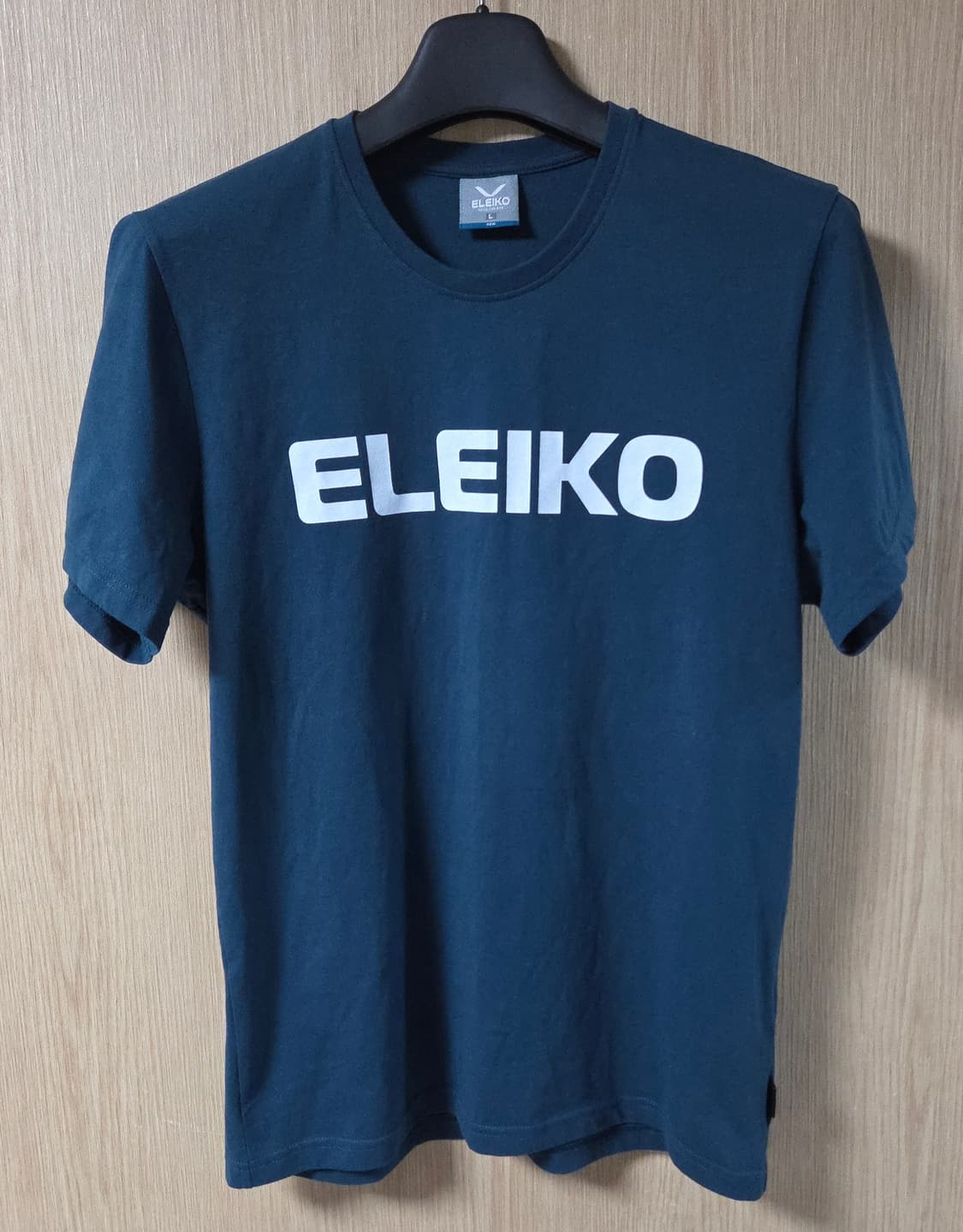 (착샷) 엘리코 에너지 반팔 티셔츠  상품이미지1