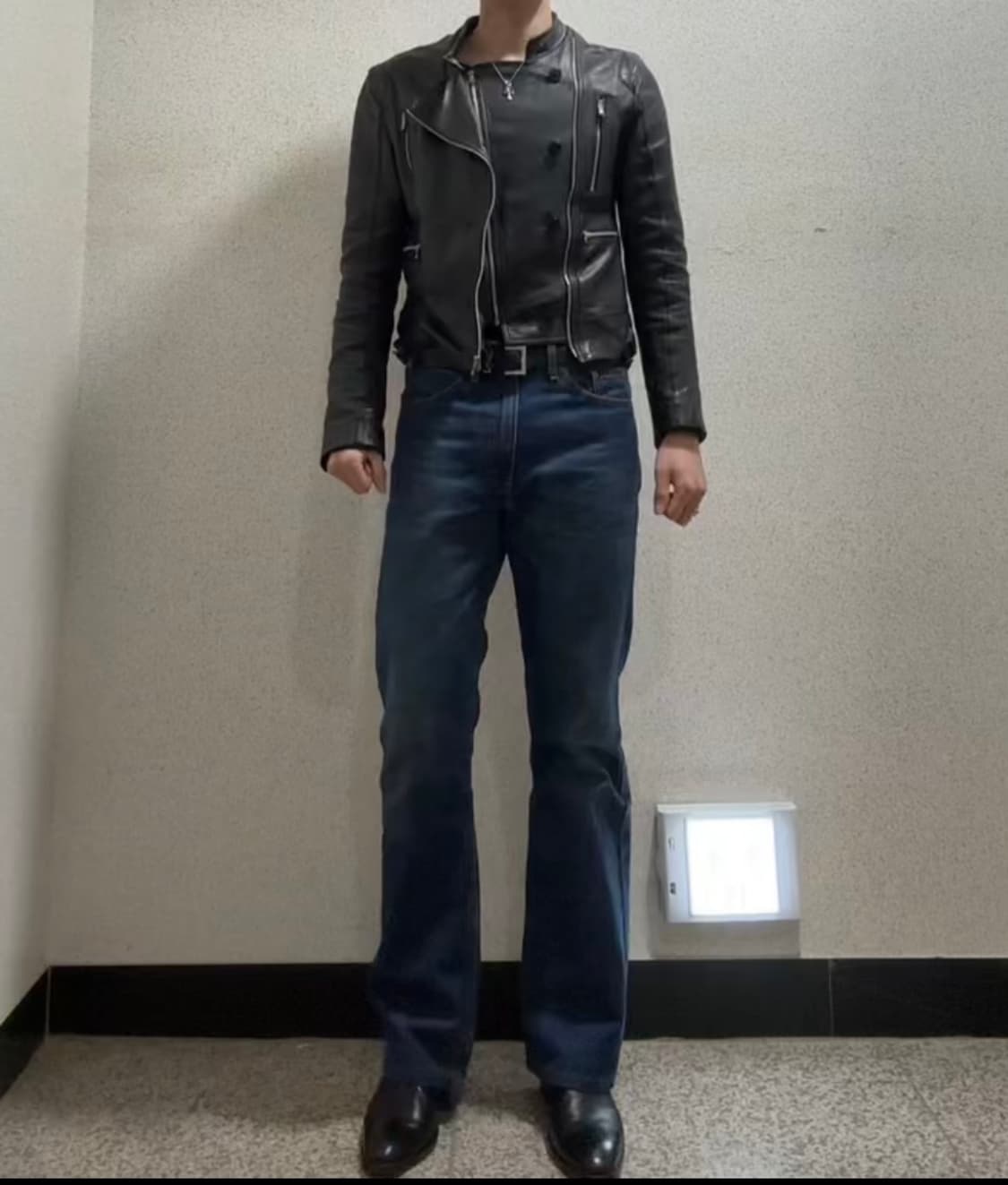 리바이스 517 32X34 상품이미지3