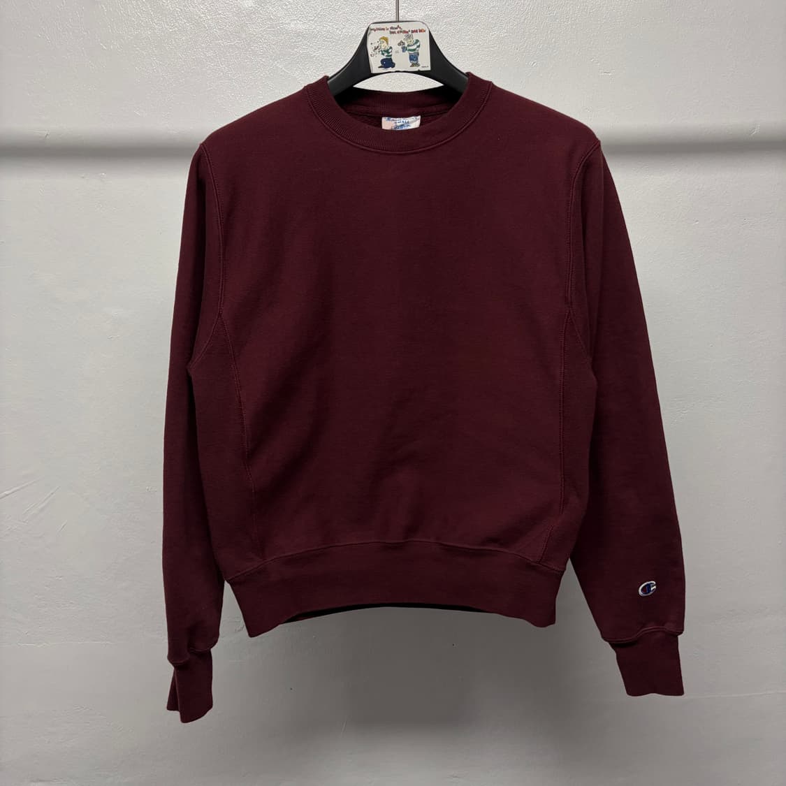 챔피온 리버스위브 스웻셔츠 4 상품이미지1