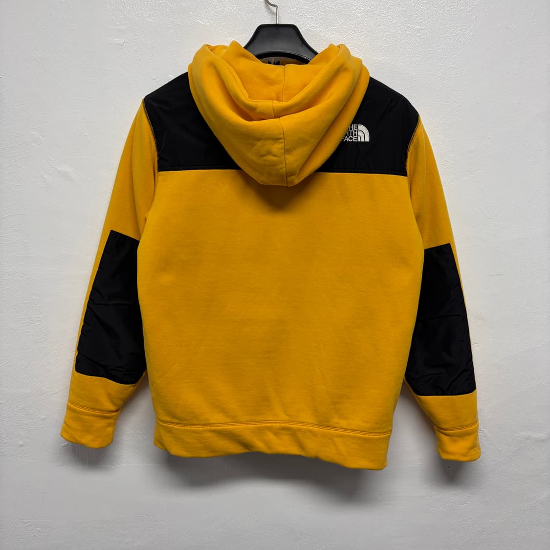 노스페이스 리버서블 자켓 상품이미지2