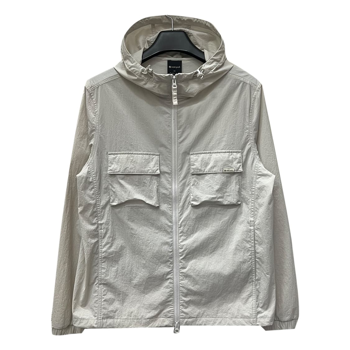 스노우피크 루트 아웃 포켓 바람막이 자켓 100 상품이미지1