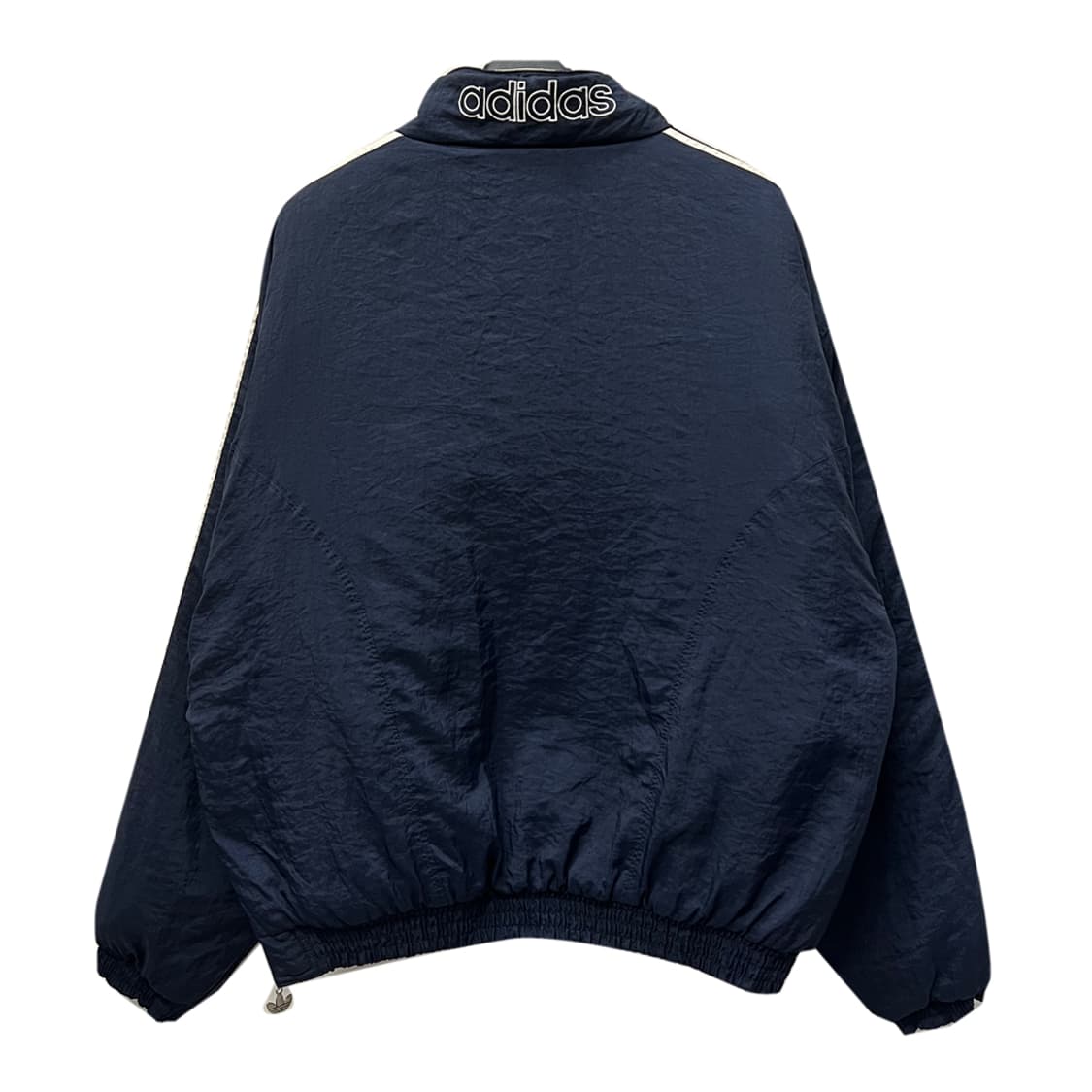 90s 아디다스 올드스쿨 아노락 패딩 점퍼 XL 상품이미지2