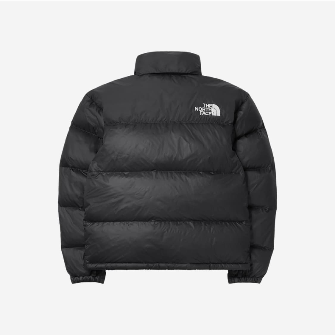 노스페이스 1996 에코 눕시 자켓 블랙 상품이미지2
