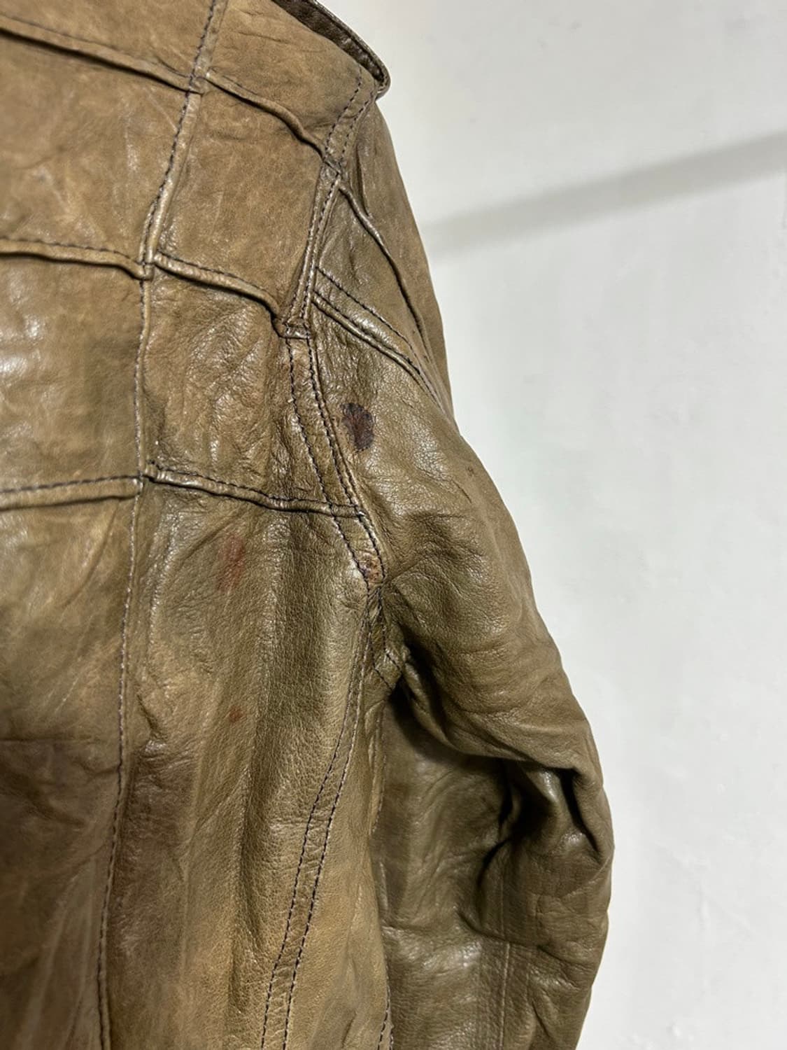 vtg jacket 상품이미지7