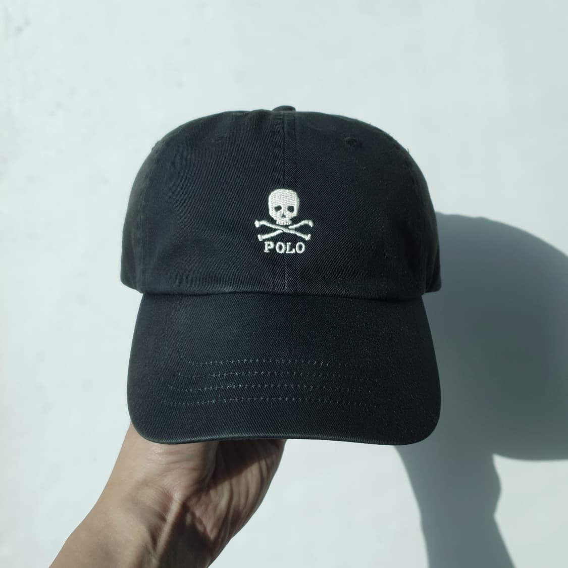 Polo Ralph Lauren Chino Cap 상품이미지2