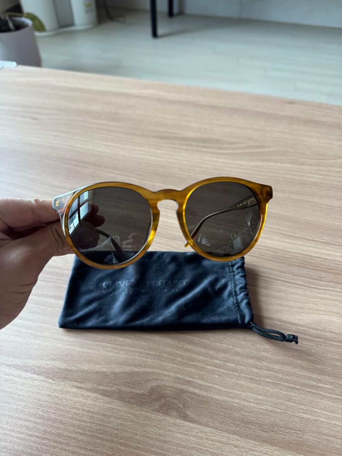 [Projekt Produkt]프로젝트 프로덕트 선글라스 상품이미지2